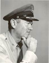 C.B. Cosgrove, Jr.